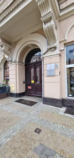 Kancelaria Notarialna Notariusz Piotr Dąbrowski